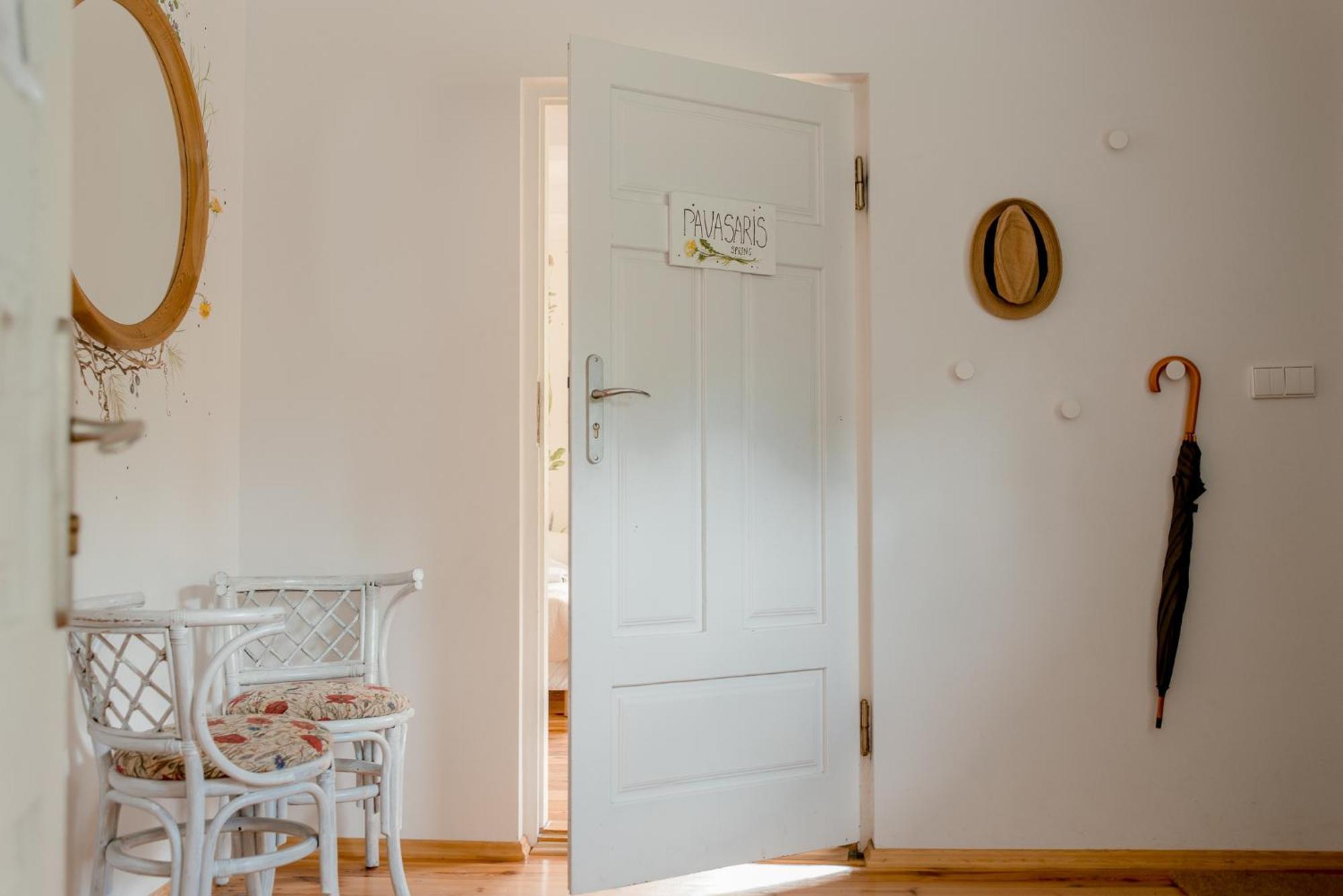 דרוסקינינקאי Villa Kurorto Namas מראה חיצוני תמונה